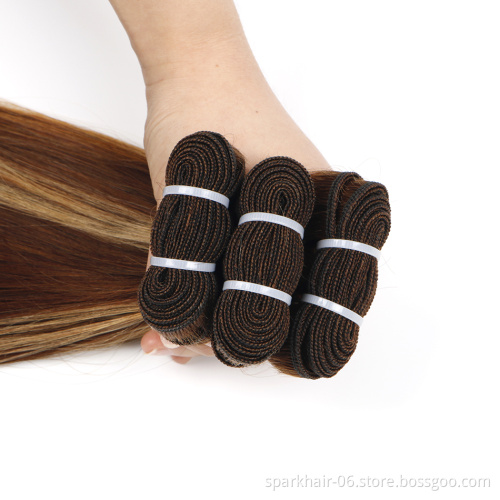 10A Grade Double Drawn Virgin Peruvian Hair Bundle,Unprocessed Peruvian Virgin Hair, Wholesale 100% Peruvian Human Hair